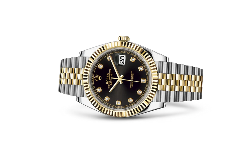 ROLEX LADY-DATEJUST