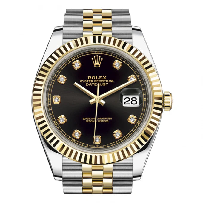 ROLEX LADY-DATEJUST