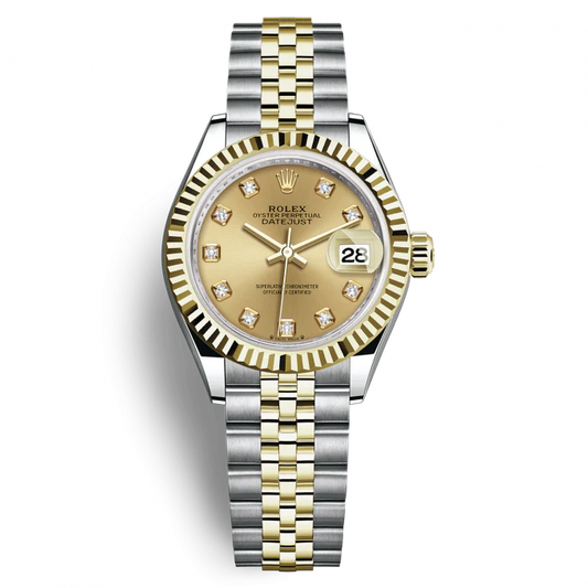 ROLEX LADY-DATEJUST 41