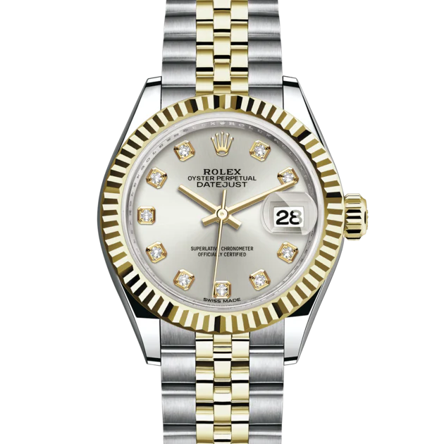 ROLEX LADY-DATEJUST