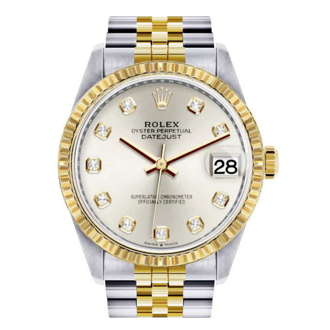 ROLEX DATEJUST